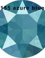 OS Stirnriemen Rivoli XS (8 mm) Azure-Blue