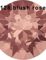 OS Stirnriemen Rivoli XS (8 mm) Blush-rose