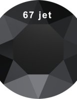 OS Stirnriemen Rivoli XS (8 mm) Jet