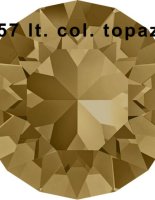 OS Stirnriemen Rivoli XS (8 mm) Lt. col.topaz