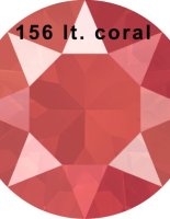 OS Stirnriemen Rivoli XS (8 mm) Lt. coral