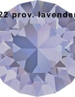 OS Stirnriemen Rivoli XS (8 mm) Prov. lavender