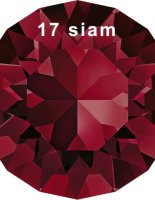 OS Stirnriemen Rivoli XS (8 mm) Siam