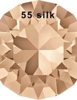 OS Stirnriemen Rivoli XS (8 mm) Silk 1