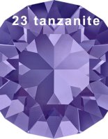 OS Stirnriemen Rivoli XS (8 mm) Tanzanite