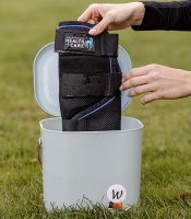 Waldhausen Health + Care Ice Layer Gamasche