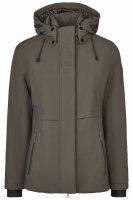 Pikeur Damen Waterproof Jacket