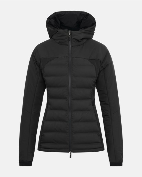 eaSt Jacket Performance Insulation black