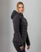 eaSt Jacket Performance Insulation black