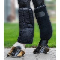 Waldhausen Bandagierkissen Breath mit Klett 45x45 cm 2er...