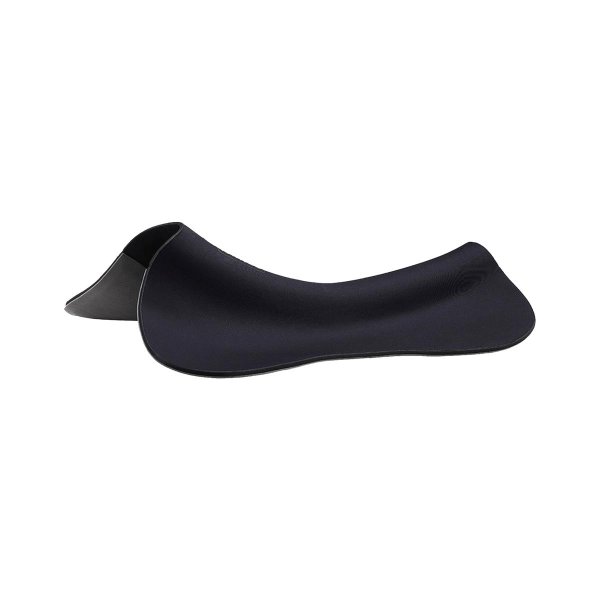 WINTEC Wintec Riser Comfort Pad Dressage/AP schwarz