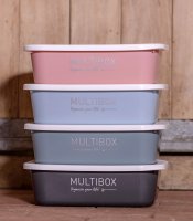 Waldhausen Multibox "Organize your life!"...