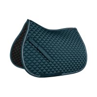 Waldhausen Schabracke Felix Glam petrolblau