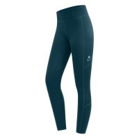 ELT Reitleggings Ella petrolblau