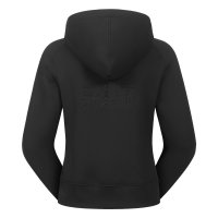 ELT Funktions-Hoody Regensburg schwarz