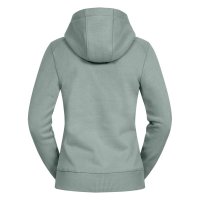 ELT Hoody Rio silberbau