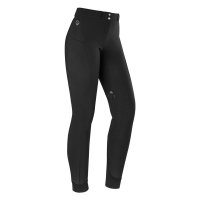 ELT Heizreithose ELT Comfort Heat schwarz