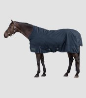 Waldhausen Outdoordecke Nordic High Neck 100g nachtblau