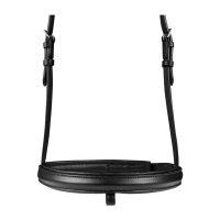 Waldhausen Walldhausen X-Line Trensenzaum London schwarz