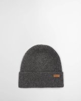 Barbour Beanie Pendle Charocoal
