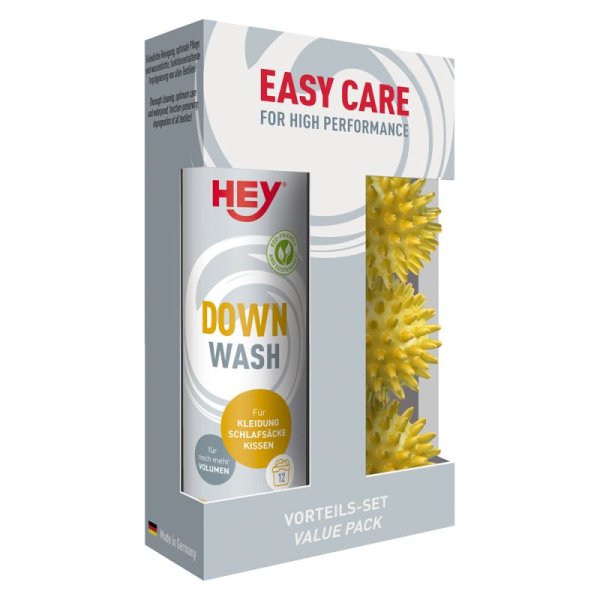 Hey Down Wash Set