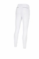 Pikeur Damen Reithose Ceelina Siebdruck Vollbesatz white