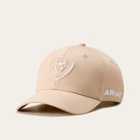 Ariat Show Cap khaki