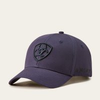 Ariat Show Cap dark navy