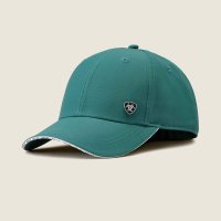 Ariat Sterling Cap green