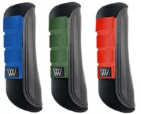 Woof Wear Gamaschen Single Lock Brushing