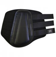 Woof Wear Gamaschen Single Lock Brushing