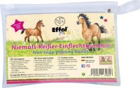 Effol Kids Niemals-Reißer Einflechtgummis bunt